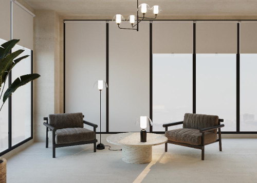 Подвесной светильник Maytoni MOD177PL-04B