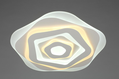 Потолочная светодиодная люстра Omnilux Azzano OML-07407-304