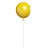 Потолочный светильник Loft IT 5055C/L yellow