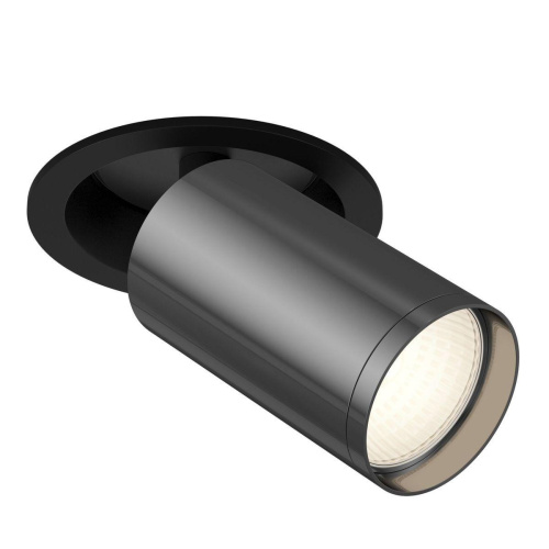 Встраиваемый спот Maytoni Technical Focus S C048CL-1BGF (C048CL-01B+TRA020-01GF) Встраиваемый спот Maytoni Technical Focus S C048CL-1BGF (C048CL-01B+TRA020-01GF)