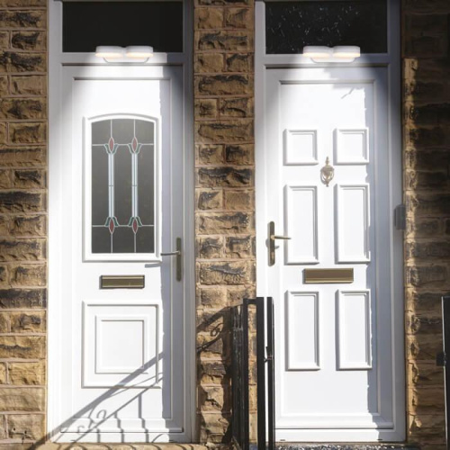 Уличный светодиодный светильник Novotech Street Kaimas 357432