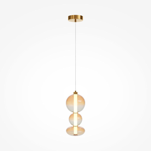 Подвесной светильник Maytoni MOD307PL-L24BS3K