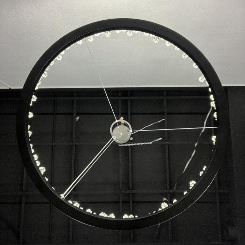 Люстра Quartz D60 By Imperiumloft
