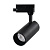 Трековый светодиодный светильник Arte Lamp Regulus A4568PL-1BK