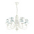 Подвесная люстра Lumion Fleur 4541/5