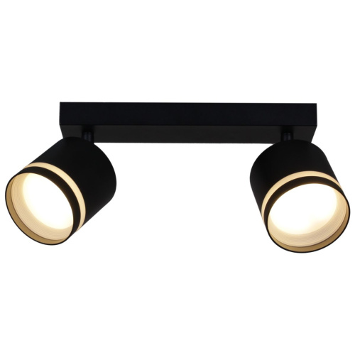 Спот Reluce 53001-9.5-002IL SPOT LIGHT GX53 BK