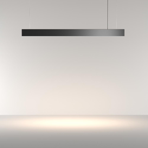 Подвесной светильник Technical P051PL-36W2.7-6K-B