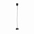 Подвес Denkirs BELTY ROD TR5537-BK