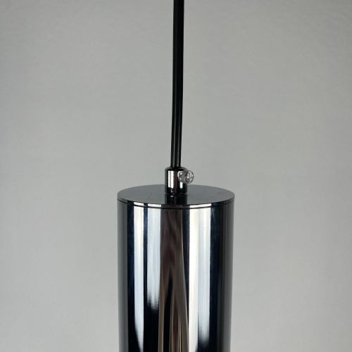 Подвесной Светильник Ring L D30 Серебро By Imperiumloft