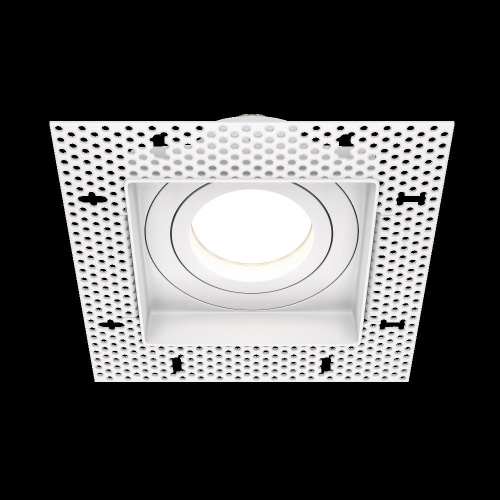 Встраиваемый светильник Technical DL003-01-W