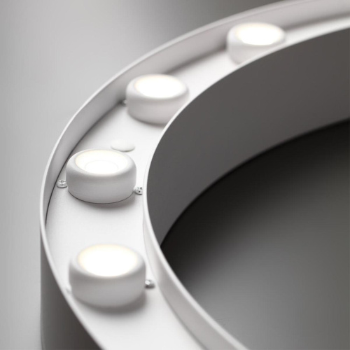 Подвесной светодиодный светильник Novotech Over Nlo 358797 Подвесной светодиодный светильник Novotech Over Nlo 358797