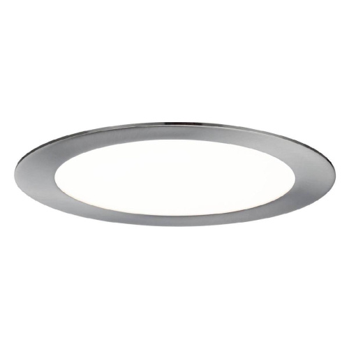 Встраиваемый светодиодный светильник Paulmann Premium Line Panel 92040