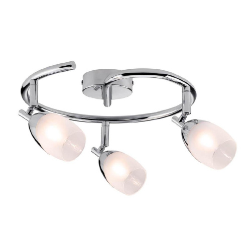 Спот Paulmann Yasmin 66691