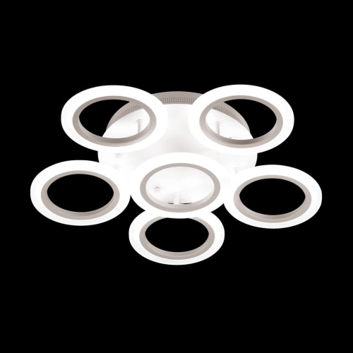 Потолочная светодиодная люстра Lumion Lanna 4512/96CL Потолочная светодиодная люстра Lumion Lanna 4512/96CL