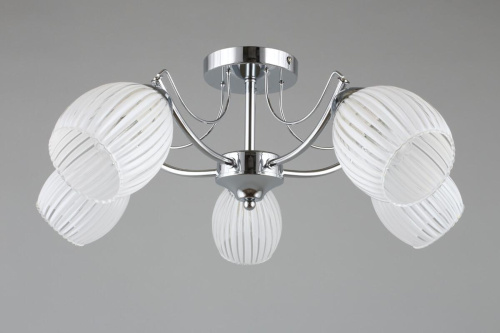 Потолочная люстра Omnilux Calasetta OML-65607-05