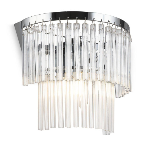 Настенный светильник Maytoni Colonne MOD093WL-01CH Настенный светильник Maytoni Colonne MOD093WL-01CH