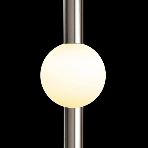 Подвесной светодиодный светильник Loft IT Crescent 5053-C Подвесной светодиодный светильник Loft IT Crescent 5053-C