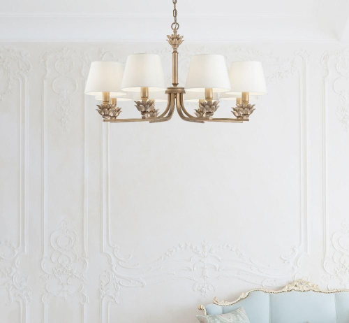 Люстра Maytoni H003PL-08MG