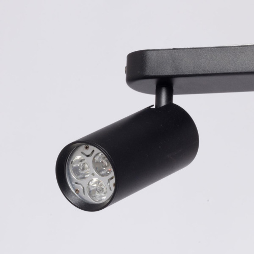 Потолочный светильник De Markt Прайм 850011903