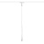 Трековый светодиодный светильник Ambrella light Track System Magnetic Ultra Slim GV1636
