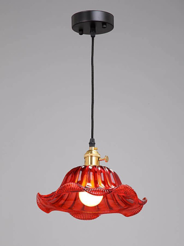 Подвесной светильник Vitaluce V4037/1S