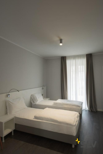 Потолочный светильник SLV Astina 1002935