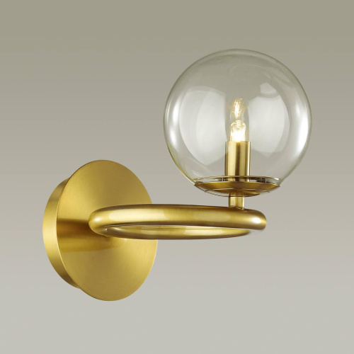 Бра Odeon Light Modern Nuvola 4276/1W Бра Odeon Light Modern Nuvola 4276/1W