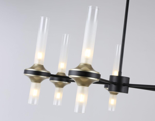 Подвесная люстра Ambrella Light High Light LH55353