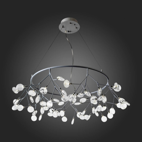 Подвесная люстра ST Luce Riccardo SL411.533.63 Подвесная люстра ST Luce Riccardo SL411.533.63