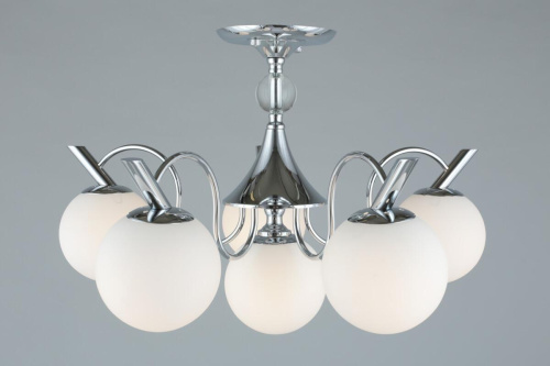 Потолочная люстра Omnilux Dalmine OML-64117-06
