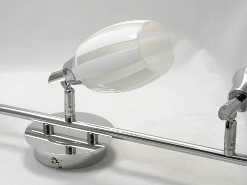 Спот Lussole Brindisi LSX-6701-03 Спот Lussole Brindisi LSX-6701-03