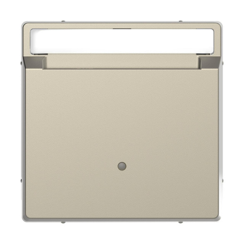 Выключатель карточный Schneider Electric Merten D-Life MTN3854-6033