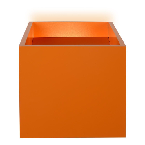 Настенный светодиодный светильник iLedex Dice ZD8086L-6W OR Настенный светодиодный светильник iLedex Dice ZD8086L-6W OR