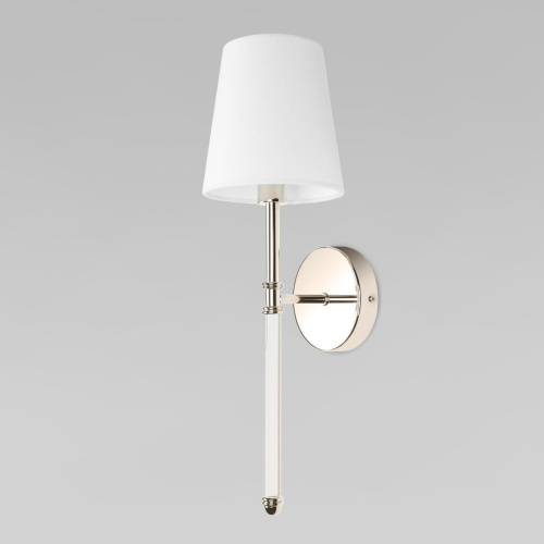 Бра Loft IT Cosy 10308W Nickel Бра Loft IT Cosy 10308W Nickel
