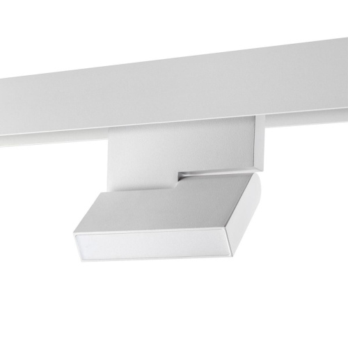 Трековый светодиодный светильник Novotech Shino Flum 358625