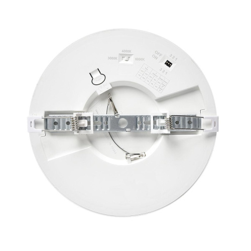 Потолочный светодиодный светильник Lumion Mitra Nebula 7754/18L