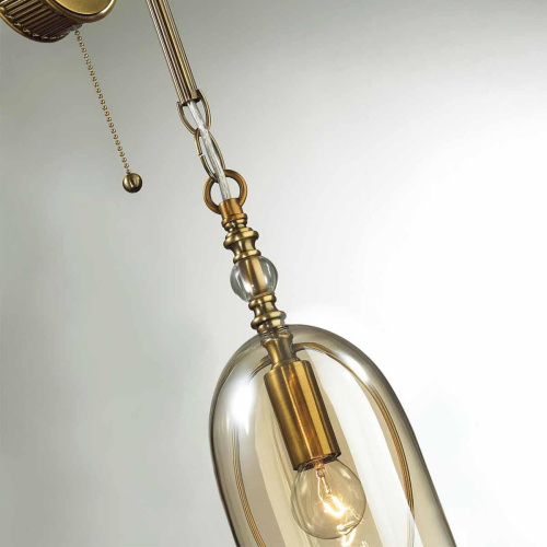 Бра Odeon Light Neo Bell 4892/1W