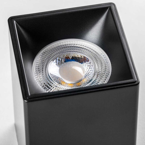 Корпус термостойкий PVC накладной д/крепления LED источника света Rullo 213337 Корпус термостойкий PVC накладной д/крепления LED источника света Rullo 213337