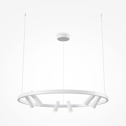 Подвесной светодиодный светильник Maytoni Satellite MOD102PL-L42W4K