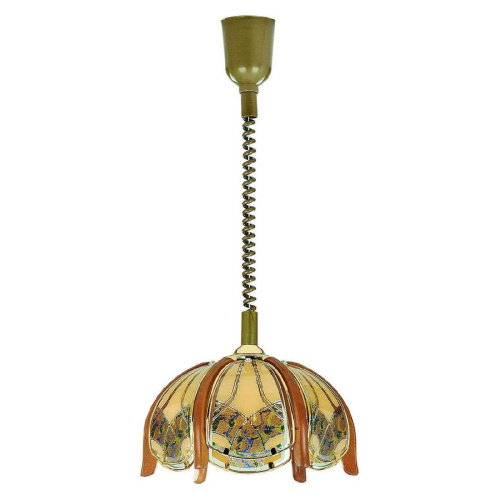 Подвесной светильник Alfa Jaskolka 670