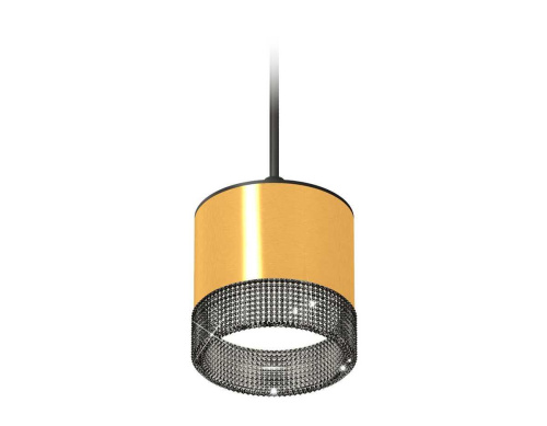 Комплект подвесного светильника Ambrella light Techno Spot XP (A2333, C8121, N8484) XP8121031