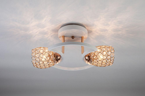 Потолочная люстра Escada 1100/2S