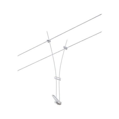 Струнный светильник Paulmann Comet 94488