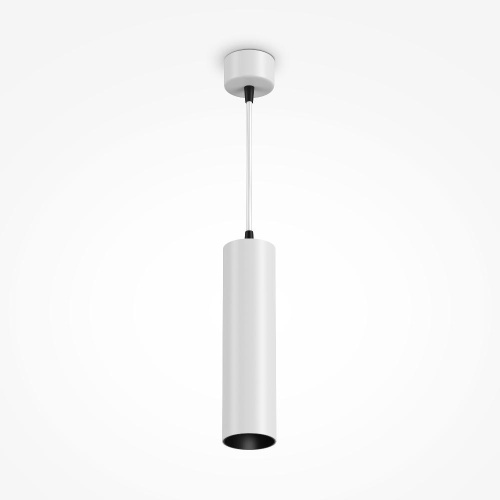 Подвесной светодиодный светильник Maytoni Focus Led P071PL-L12W3K