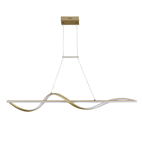 Подвесной светодиодный светильник F-Promo Locket 4181-2P Подвесной светодиодный светильник F-Promo Locket 4181-2P