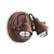 Спот Ideal Lux Bob Mini AP2 156408