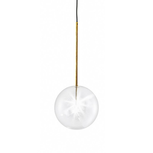 Подвесной светильник 9217P/D180 gold