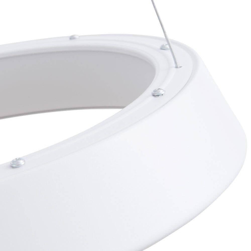 Подвесной светодиодный светильник Arte Lamp A6240SP-1WH Подвесной светодиодный светильник Arte Lamp A6240SP-1WH
