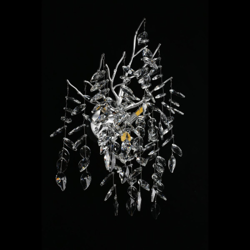 Настенный светильник Aployt Gertunia APL.847.11.03