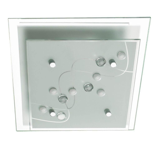 Потолочный светильник Arte Lamp A4891PL-1CC Потолочный светильник Arte Lamp A4891PL-1CC
